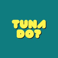 cover art for Tunado?