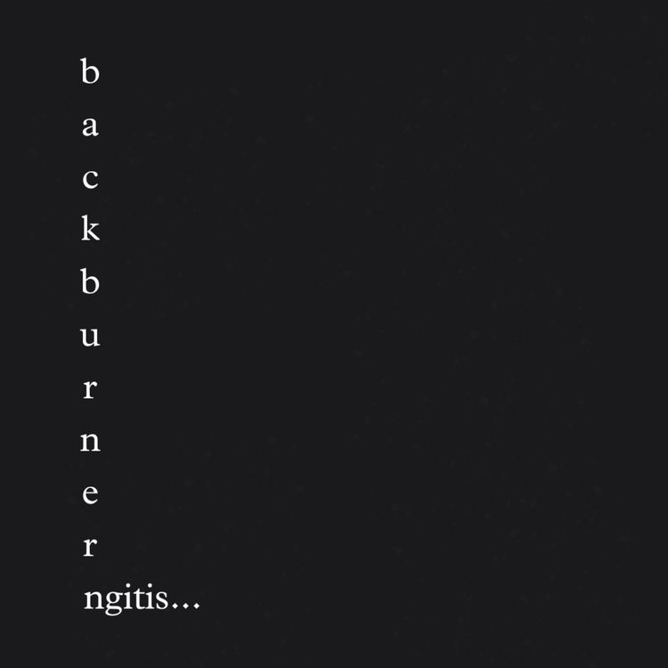 cover art for si paling second choice