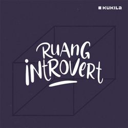 cover art for Ruang Introvert