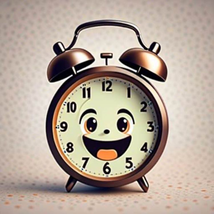 cover art for tentang waktu