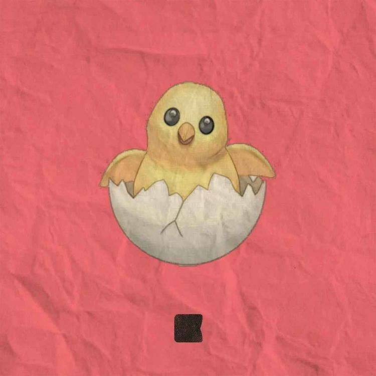 cover art for Eps 68 - Untuk kamu