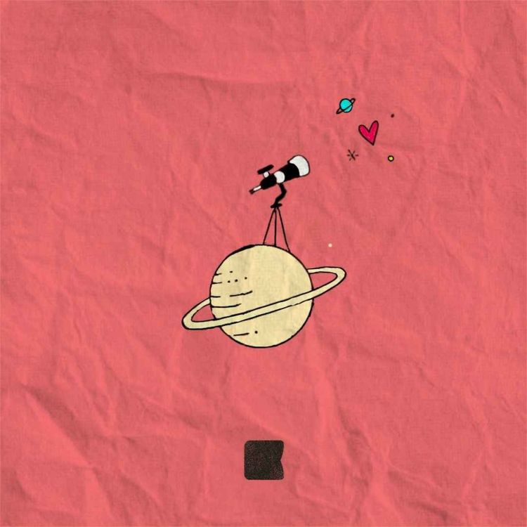 cover art for Eps 69 - Semesta,aku menyukainya