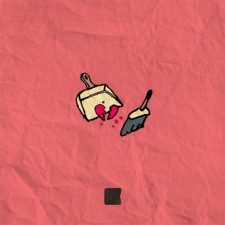 cover art for Eps 72 - Semenjak kamu pergi 