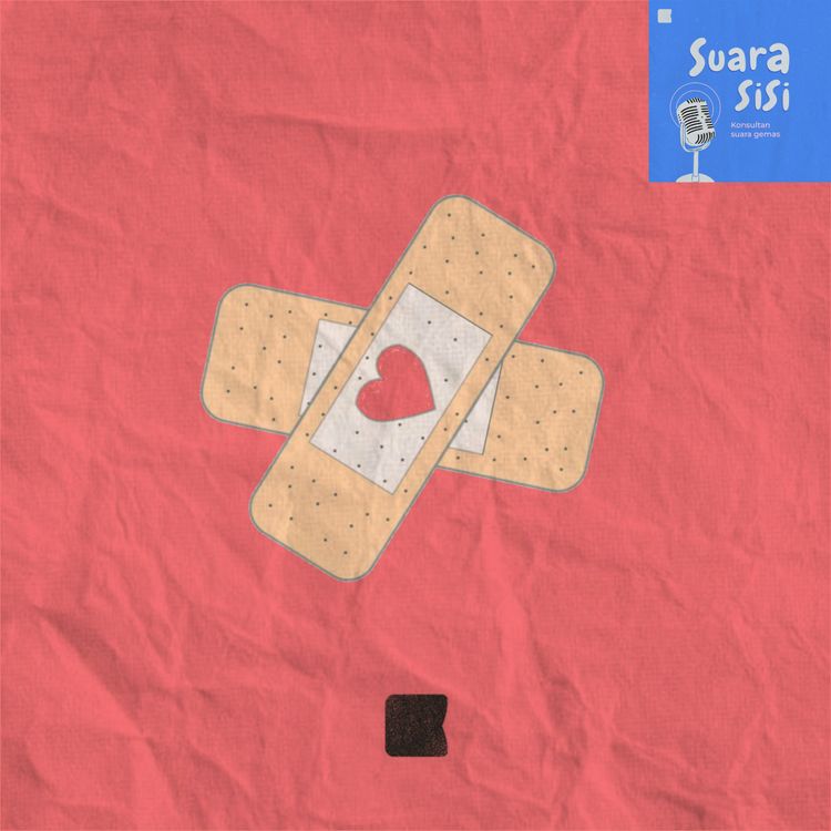 cover art for Eps 75 - Life after break up 2: masih jalan yang sama tapi kali ini sendiri.