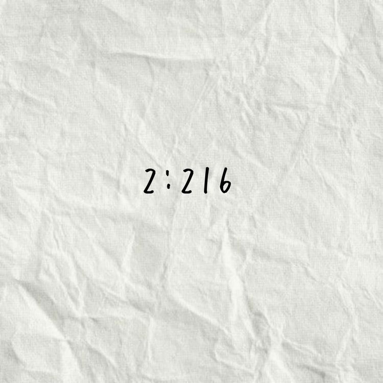 cover art for Eps 79 - cinta dan benci (2:216) 