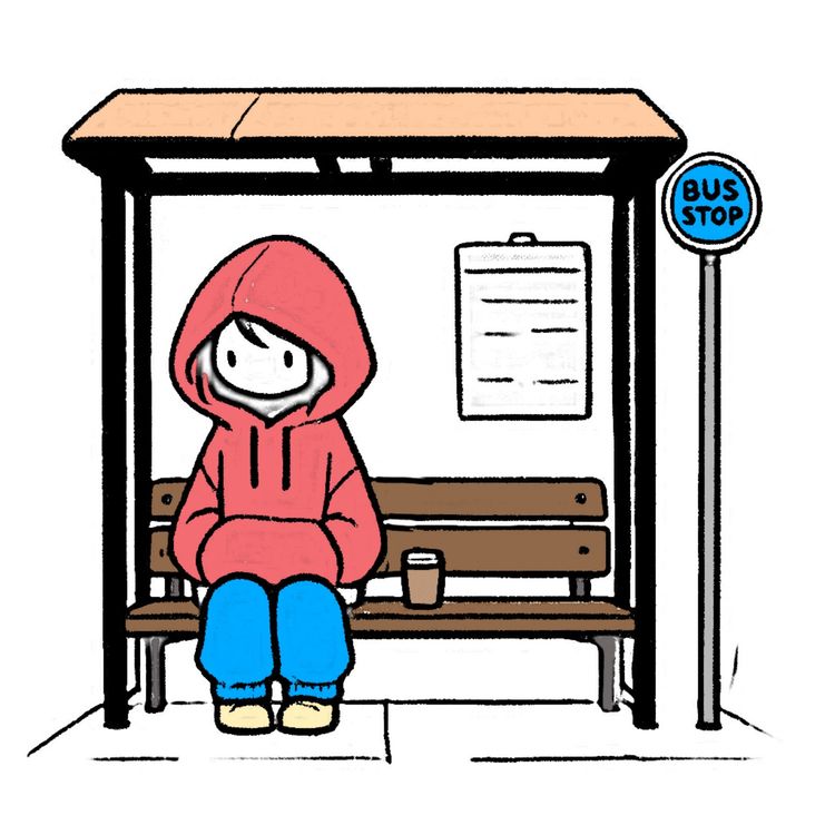 cover art for Eps 80 - Life after break up 4: Menunggumu 