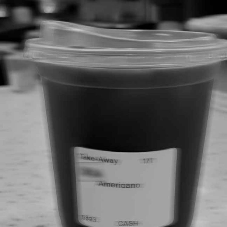 cover art for Eps 83 - Life after break up 7: Pesanan atas nama dia. 