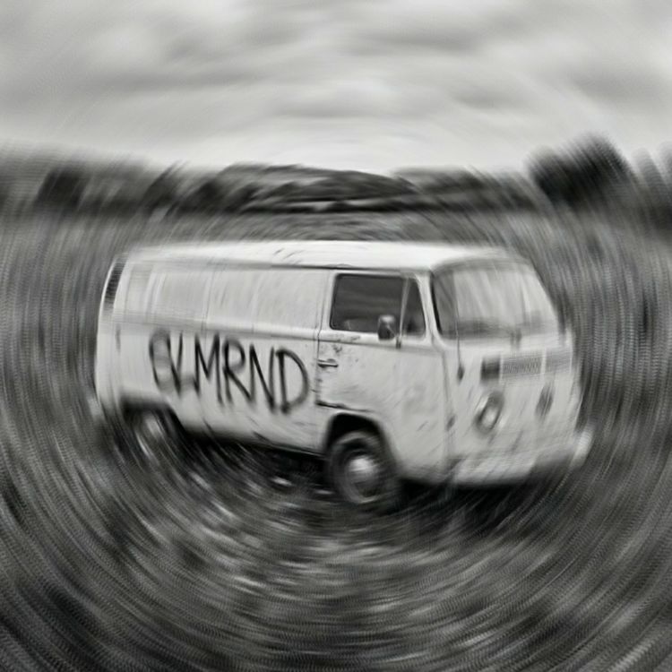 cover art for Eps 88 - A short trip (Side A) - Bandung (intro).