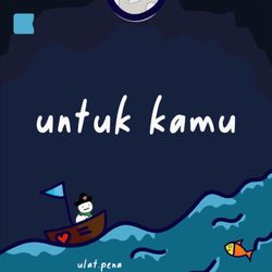 cover art for UNTUK KAMU