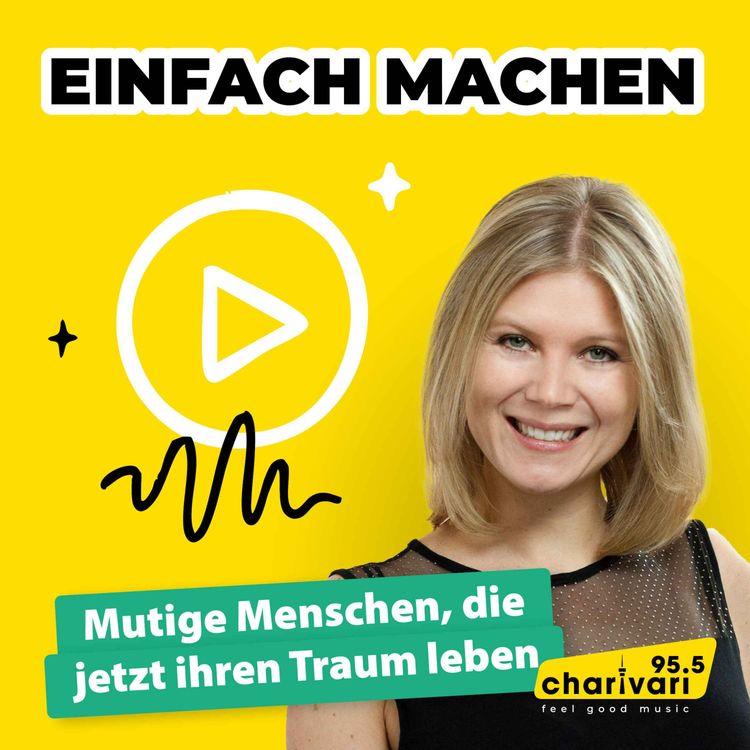 cover art for EM159 - Karolin Carauan Kim, Gründerin von soulhelper.de