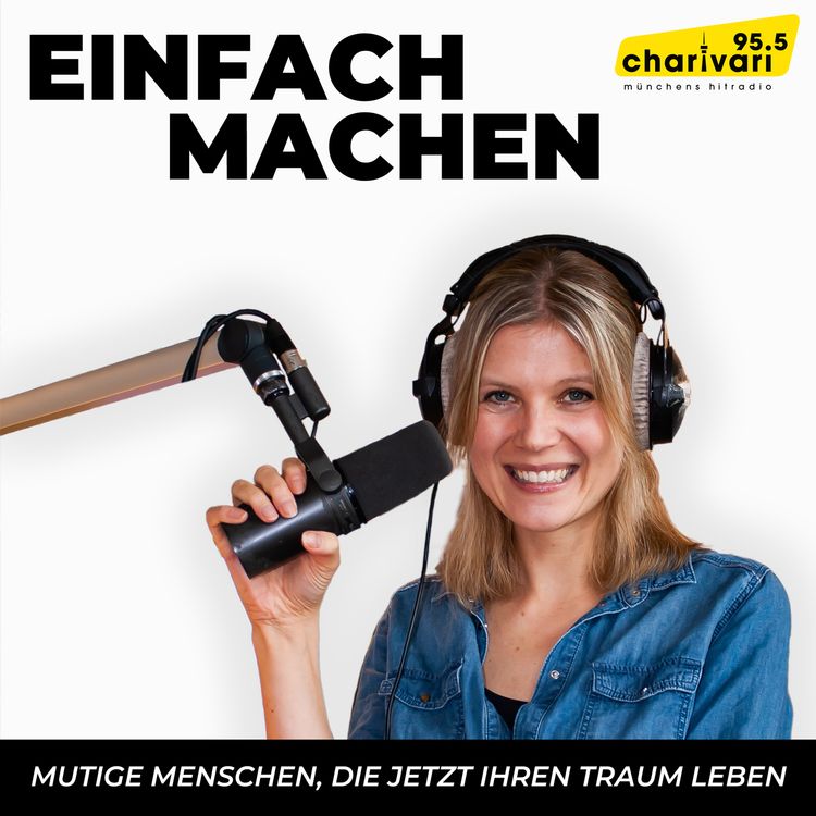 cover art for EM144 - Die Idee hatte mein Mann abends auf der Couch - Nelly Nagel von Smoothiedog 