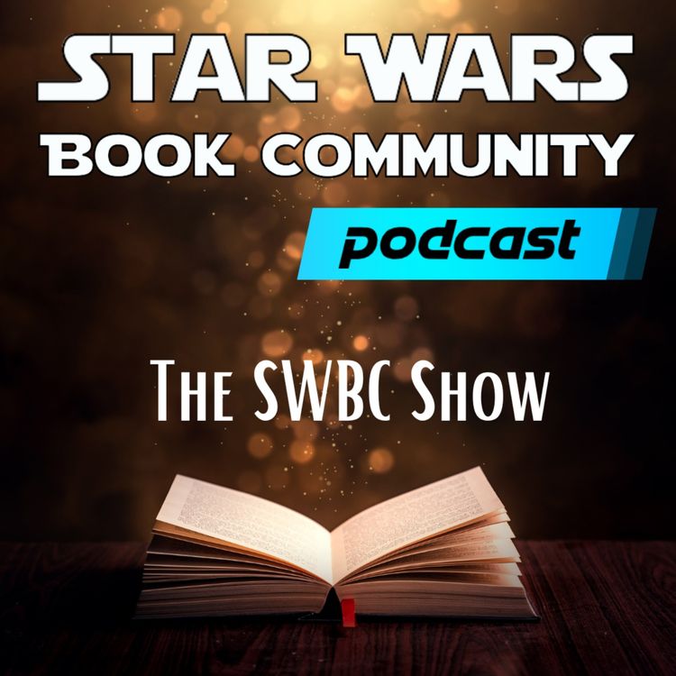 cover art for 'The SWBC Show' Ep.14 - Eye of Darkness Roundtable