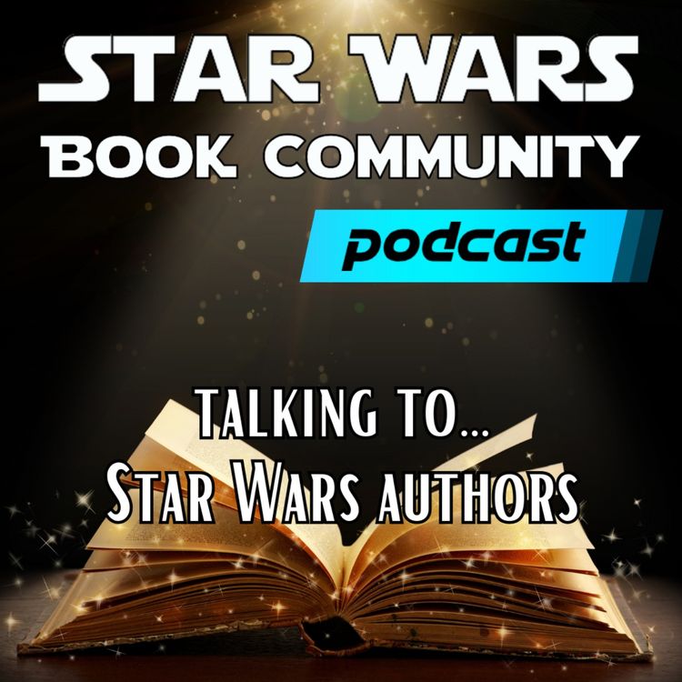 cover art for John Jackson Miller talks The Living Force, Knight Errant and More!