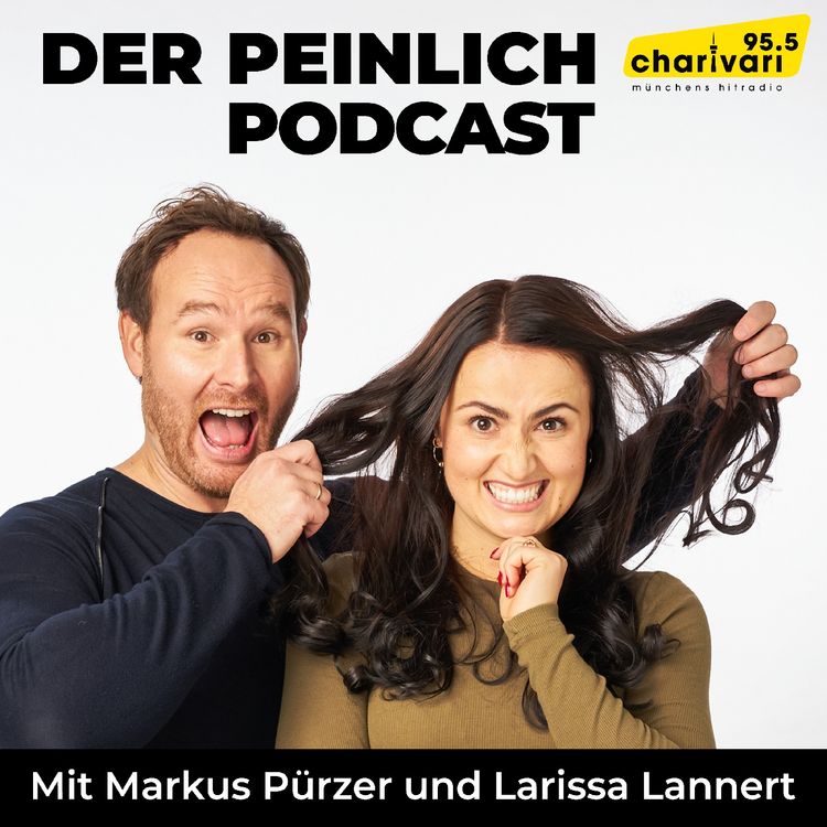 cover art for Der Peinlich-Podcast - Folge 42 - Perverser Parkhaus-Parker