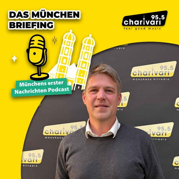 cover art for Wahl-Check: Tobias Ruff (ÖDP)