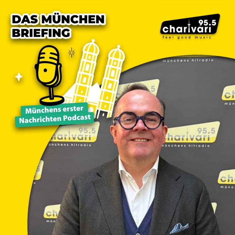 cover art for Wahl-Check: Clemens Baumgärtner (CSU)