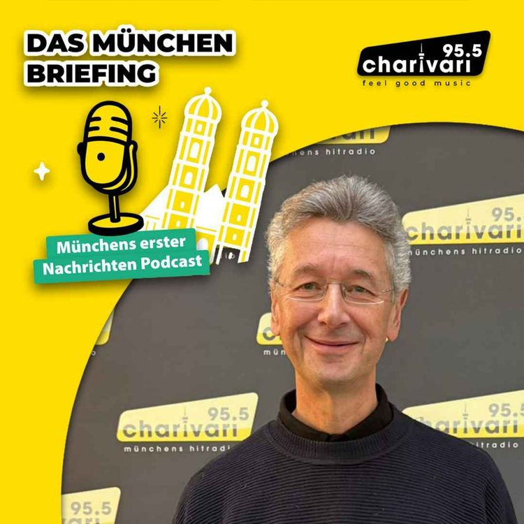 cover art for Wahl-Check: Michael Piazolo (FREIE WÄHLER)