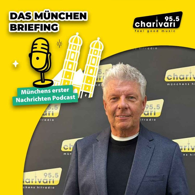 cover art for Wahl-Check: Dieter Reiter (SPD)