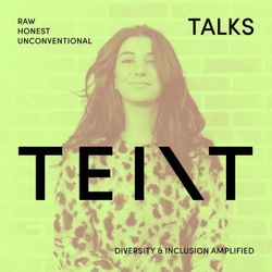 cover art for Teint Talks