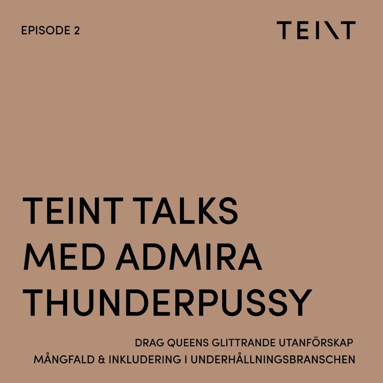 cover art for Drag queens glittrande utanförskap