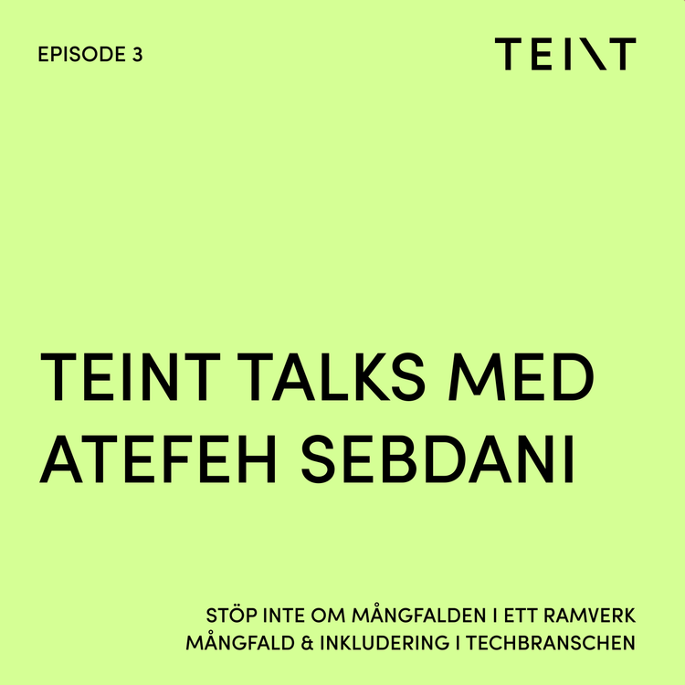 cover art for Stöp inte om mångfalden i ett ramverk