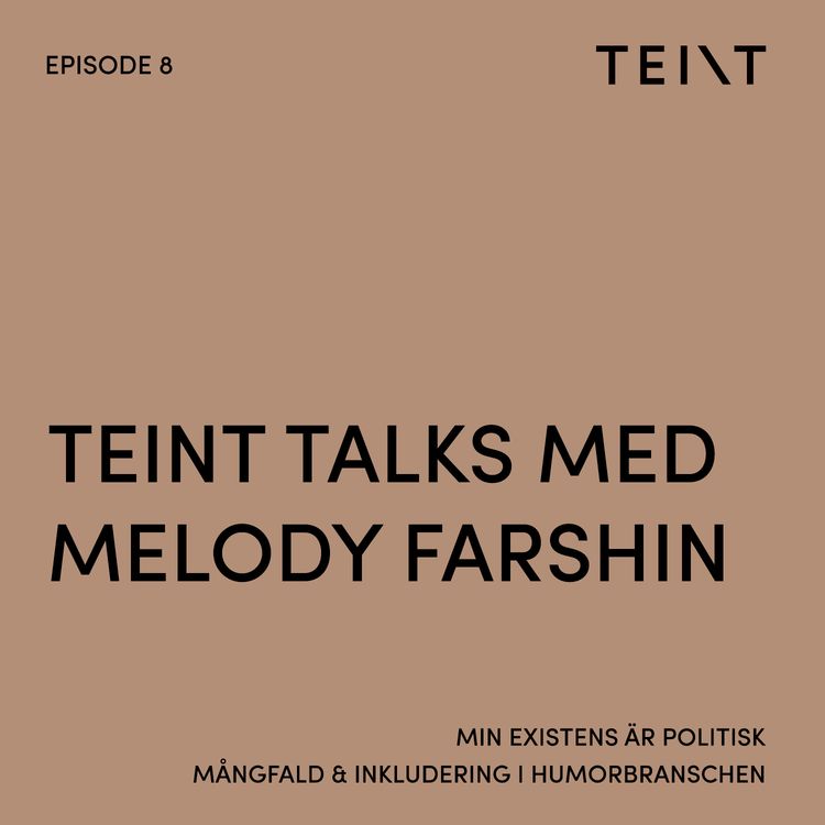 cover art for Min existens är politisk