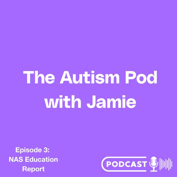 cover art for 3. NAS Education Report