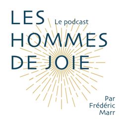 cover art for Les hommes de joie