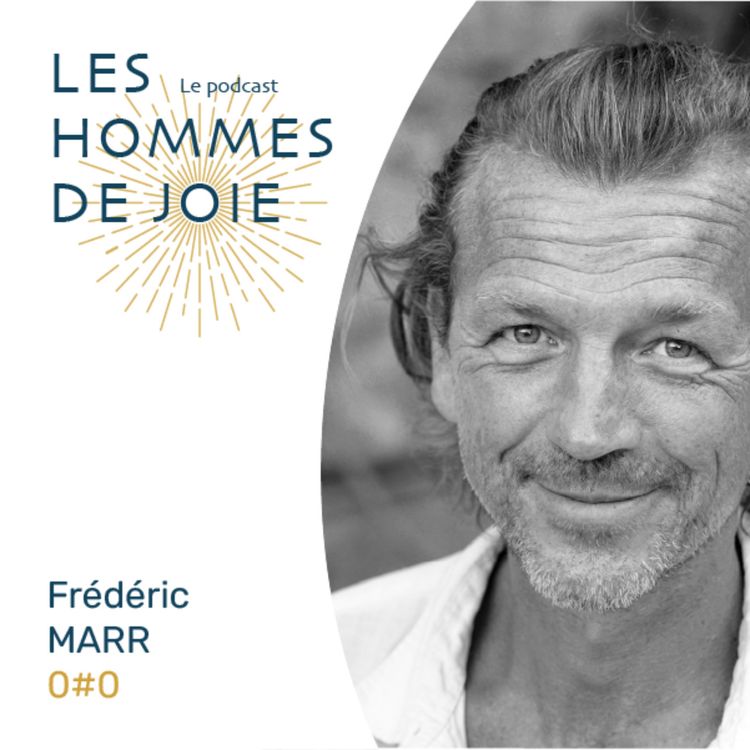 cover art for 0#0 Présentation par Frédéric MARR