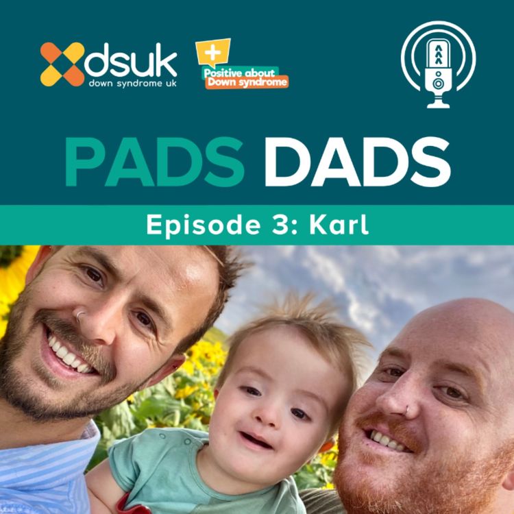 cover art for Karl: Orson's Dad