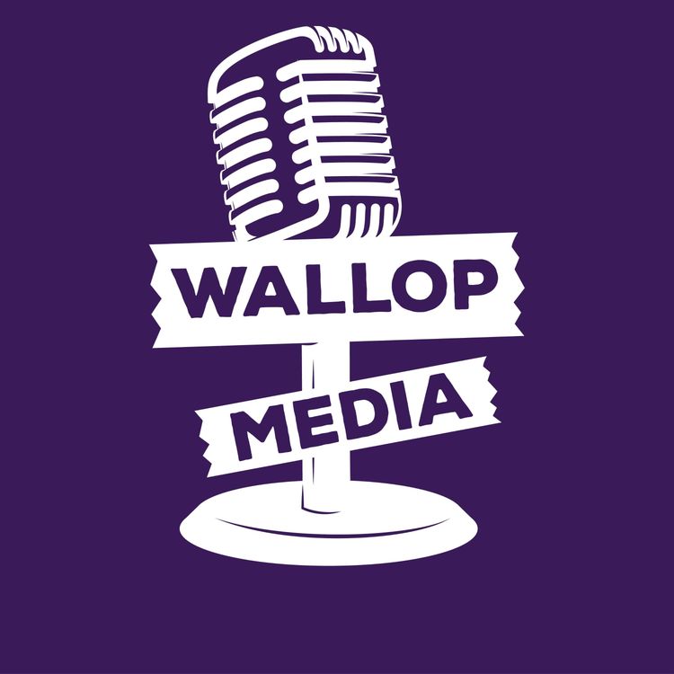 cover art for Wallop Media Profile: Madd Dogg Mick Hawley