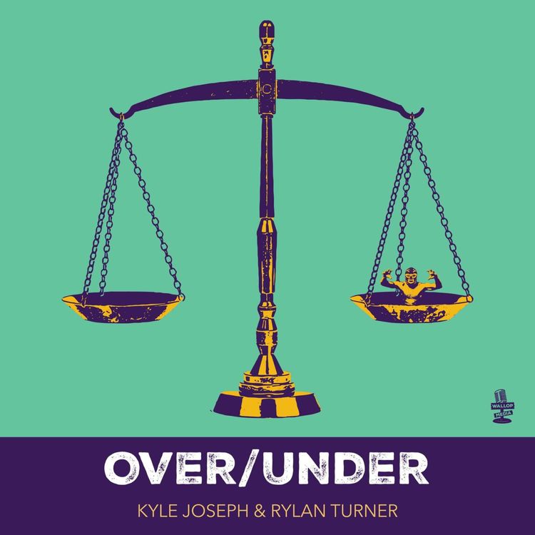 cover art for Over/Under 90s Musicians