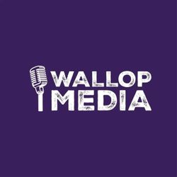 cover art for Wallop Media
