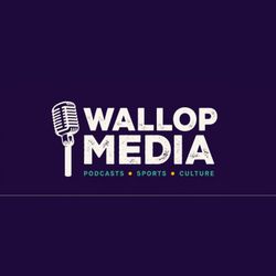 cover art for Wallop Media