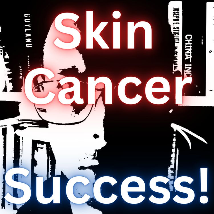 cover art for Skin Cancer Success Case
