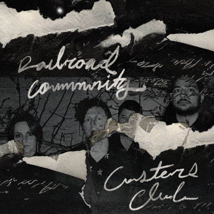 cover art for Episode 45 - Greatcedar