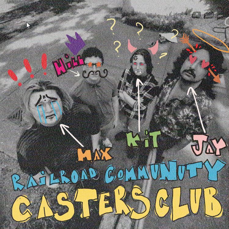 cover art for SEATTLE STRANGER Case 3 - Chicken Soul for the Soup