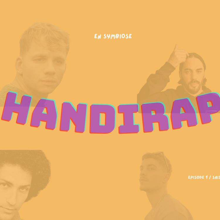 cover art for Handirap