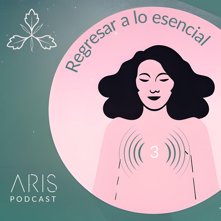 cover art for Renovación a Través de la Sombra: Cómo Abrazar la Transformación en la Adversidad