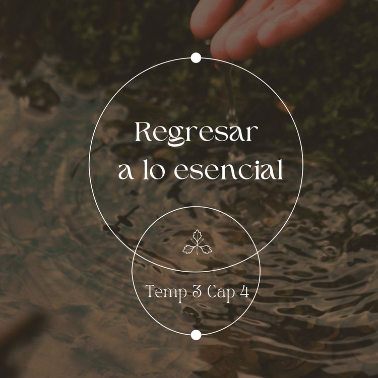 cover art for Si sientes que vuelves a empezar, escúchame