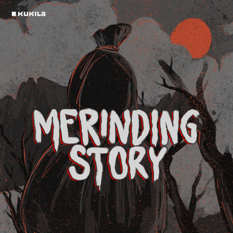 cover art for 114. HOTEL ANGKER BANDUNG & OJOL MISTERIUS - PODCAST MERINDING STORY