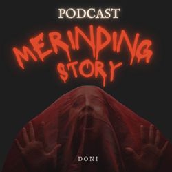 cover art for Merinding Story