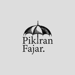 cover art for Pikiranfajar