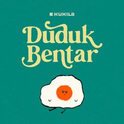 cover art for Duduk Bentar