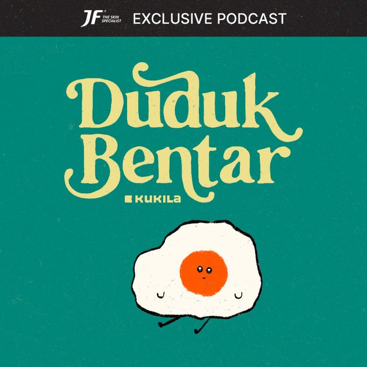 cover art for Setelah memilih dirimu sendiri, how's life? - JF #GakKenaMental