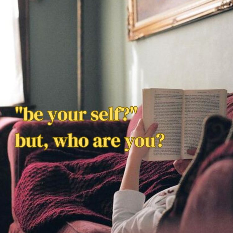 cover art for untuk kamu yang menginginkan 'hidup yang berbeda'