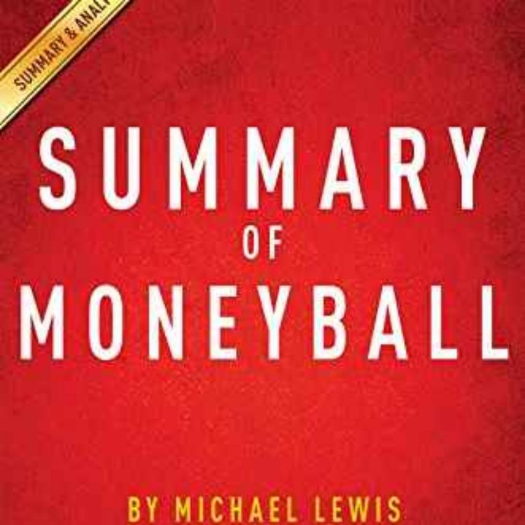 cover art for Moneyball: The Art of Winning an Unfair Game is a nonfiction book by Michael Lewis
