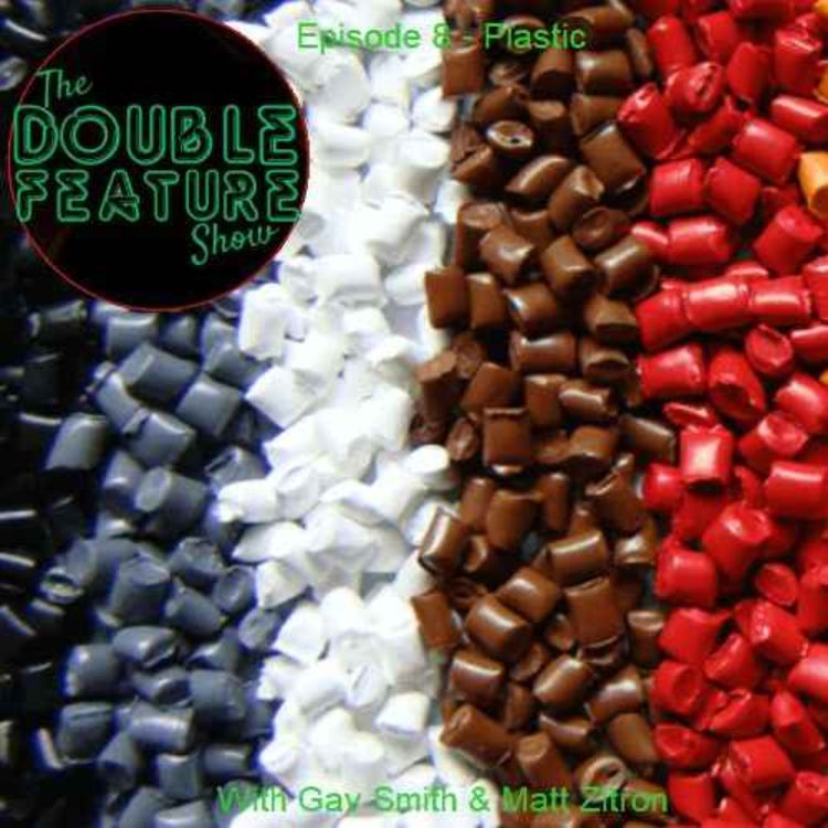 cover art for Plastic