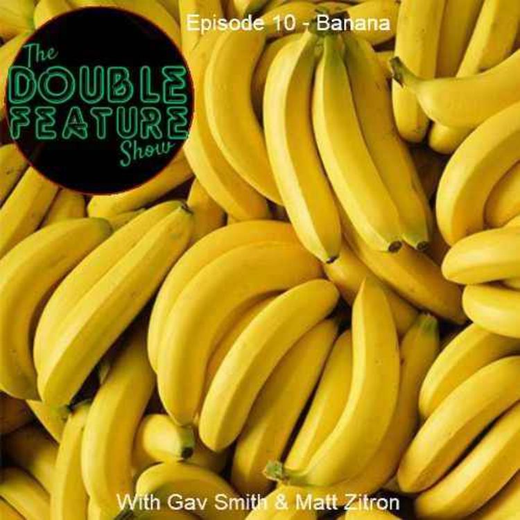 cover art for Banana