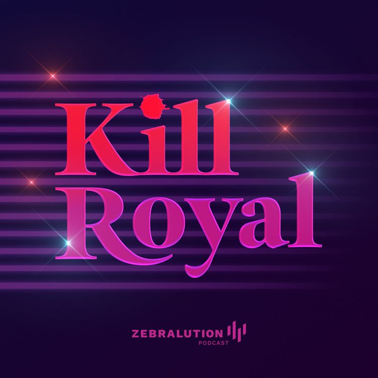 cover art for Trailer | Kill Royal Staffel 2